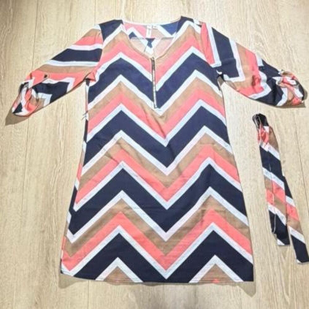 Unbranded Women's multi Dress